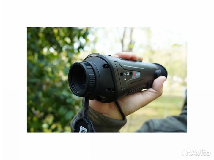 Guide TK631 640х480, 35мм-тепловизионный монокуляр