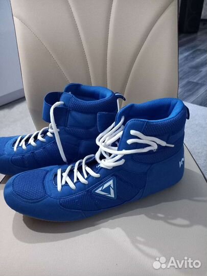 Обувь для бокса