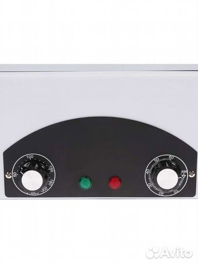 Стерилизатор для маникюрных инструментов