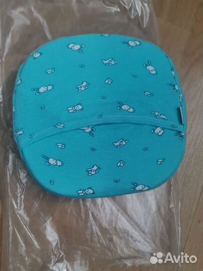 Подушка ортопедическая trelax от 1 до 18 месяцев