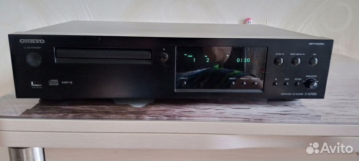CD плеер Onkio C-N 7050