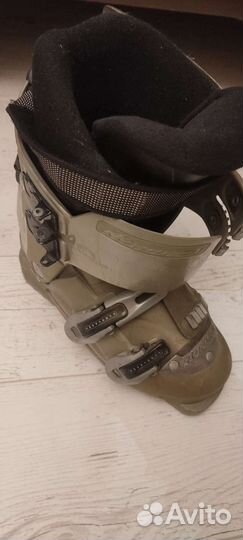 Горнолыжные ботинки Nordica 23,5