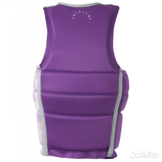 Детский неопреновый жилет для водного спорта Girls