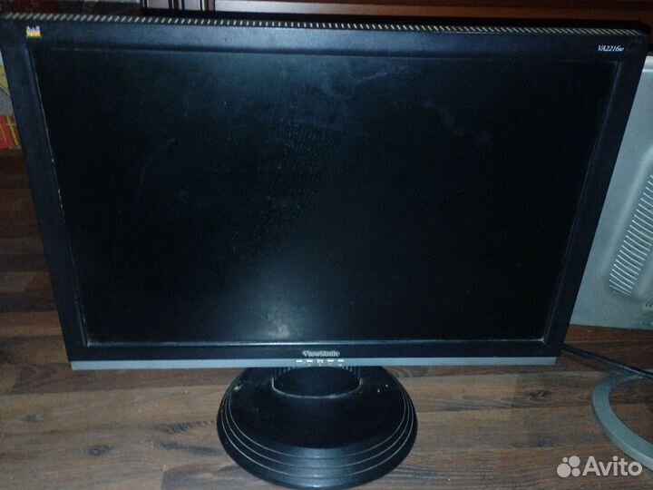 Монитор для компьютера