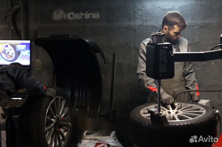 Nokian Tyres WR 205/55 R16