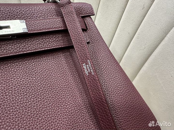 Сумка Hermes Kelly 28