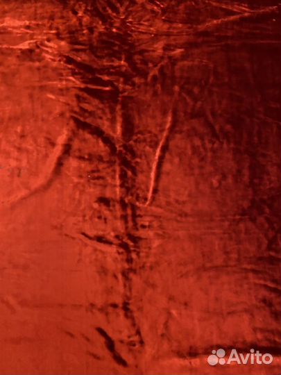 Бархат СССР