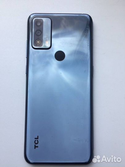 Телефон TCL 20B