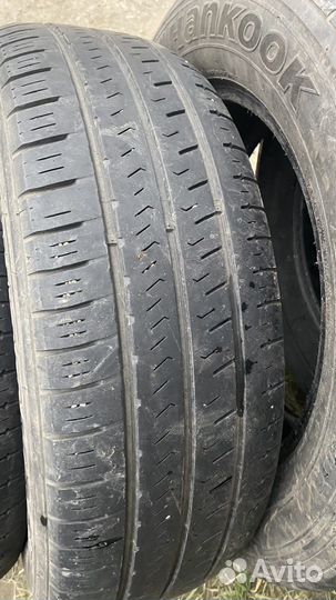 Hankook Radial RA28 245/25 R16 107T