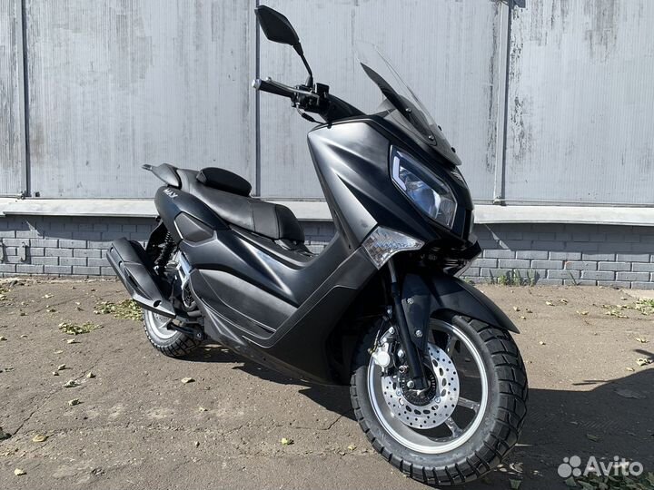 Максискутер Vento MAX в наличии