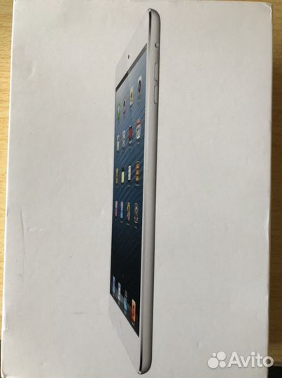 iPad mini 1cellular 64gb