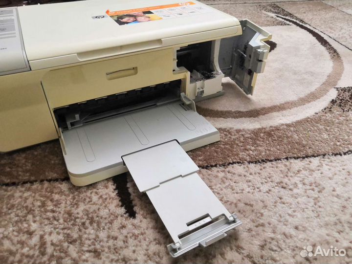 Принтер HP Deskjet F4280 мфу