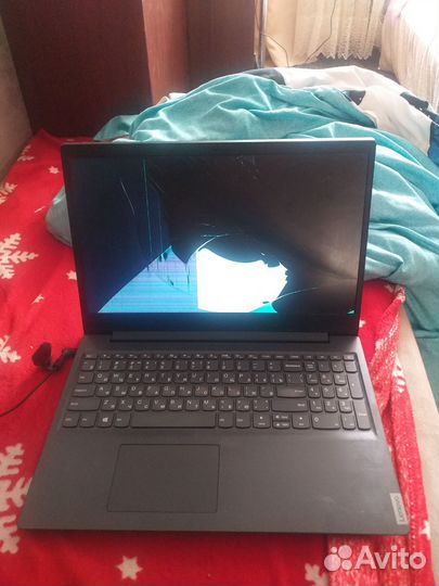 Ноутбук lenovo