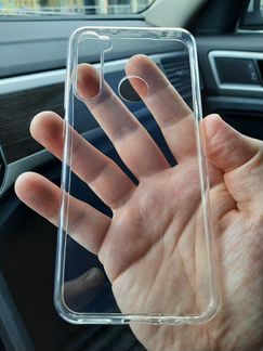 Чехол Xiaomi Redmi Note 8T