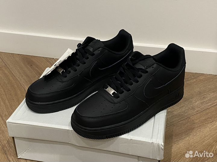 Кроссовки Nike Air Force 1