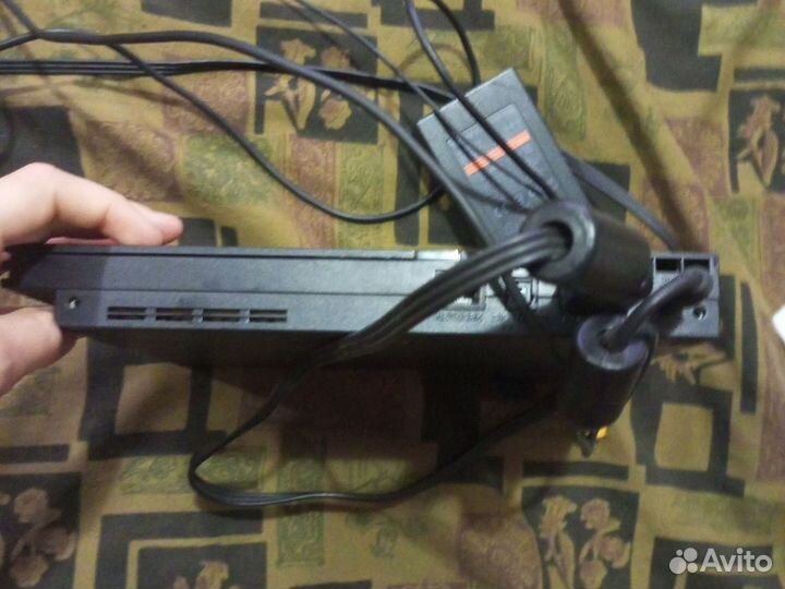 Sony PS2