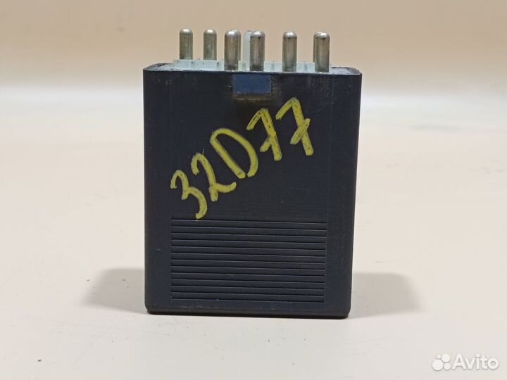 Реле для Mercedes-Benz W124