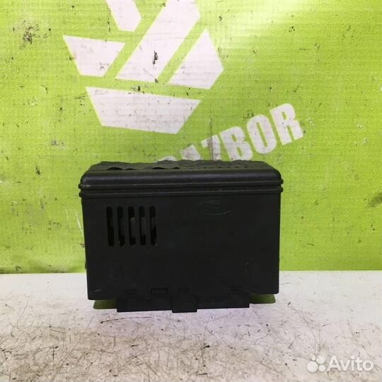 Блок управления электронный Форд Фокус 1