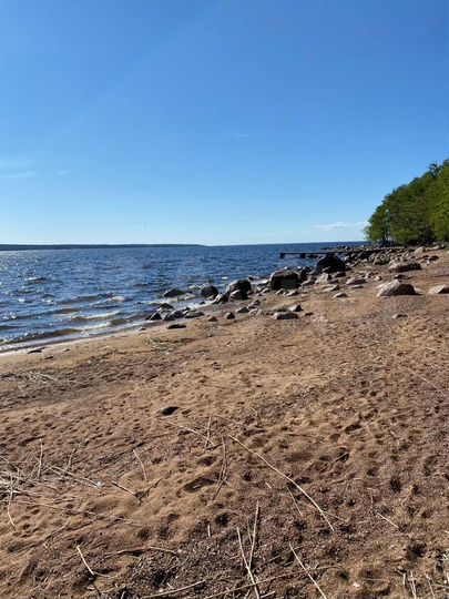 Участок 13,5 сот. (ИЖС)