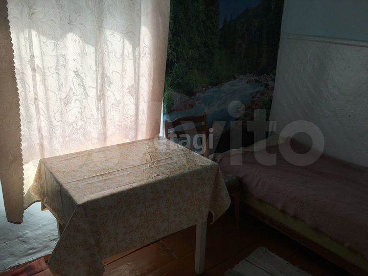 Дом 92,3 м² на участке 16,2 сот.