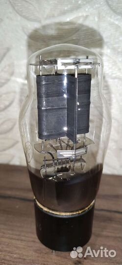 Радиолампа уо 186