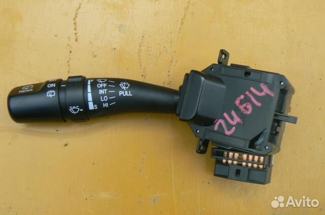 Гитара лев. Hyundai/ Tucson/ JM20,JM27/ до 2010г