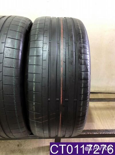 Continental SportContact 6 285/40 R22 110Y