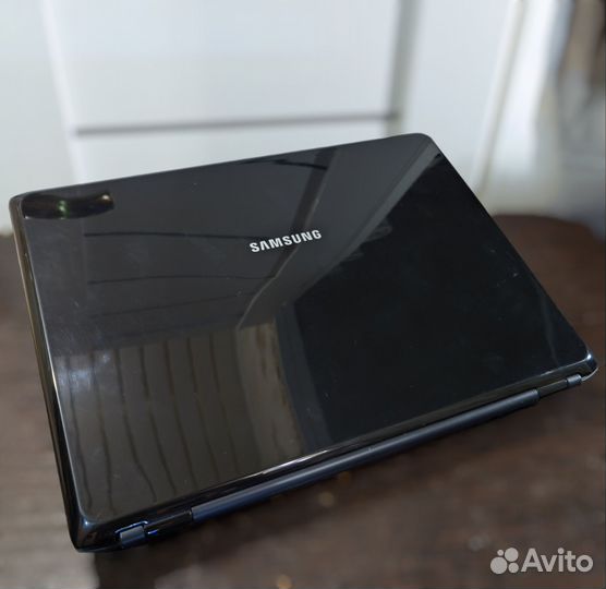 Ноутбук samsung r410
