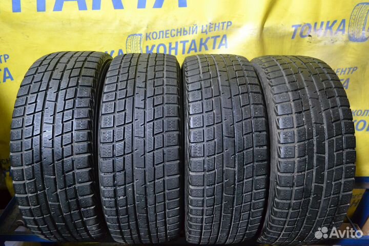 Yokohama Ice Guard IG30 215/50 R17