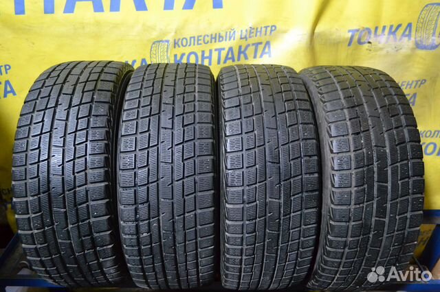 Yokohama Ice Guard IG30 215/50 R17
