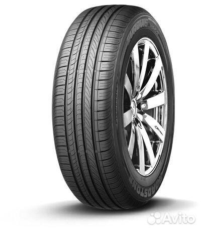 Roadstone Eurovis HP02 185/65 R14 86T