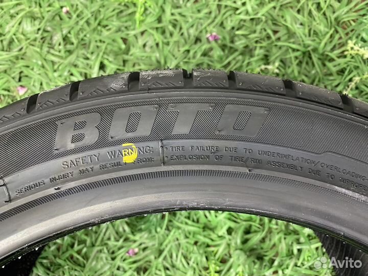Boto BS68 245/40 R18 97H
