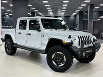 Jeep Gladiator 3.0 AT, 2022, 15 563 км, с пробегом, цена 6 745 000 руб.