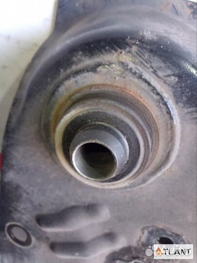 Балка под двс nissan march