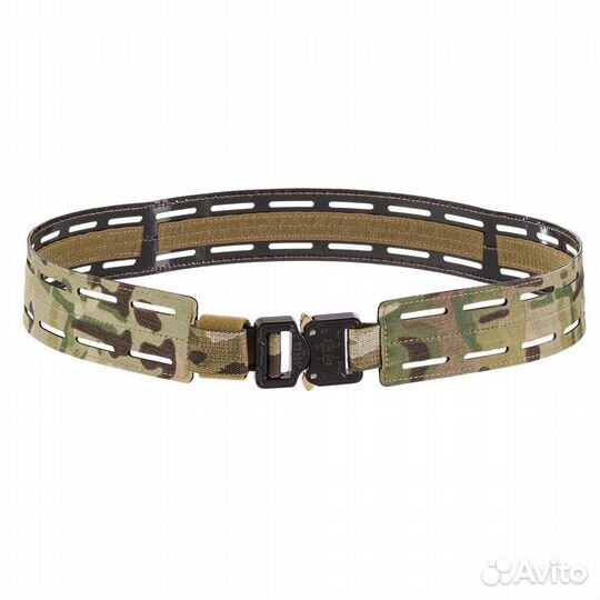 Lindnerhof curv Belt Cobra LT562 Multicam