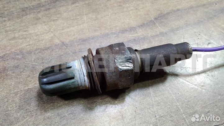 Лямбда-зонд Шевроле Ланос