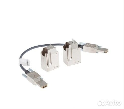 Модуль Cisco C9300L-stack-KIT