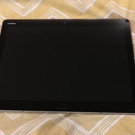 Huawei Mediapad M3 Lite 10 32Gb LTE (BAH-L09) Gray