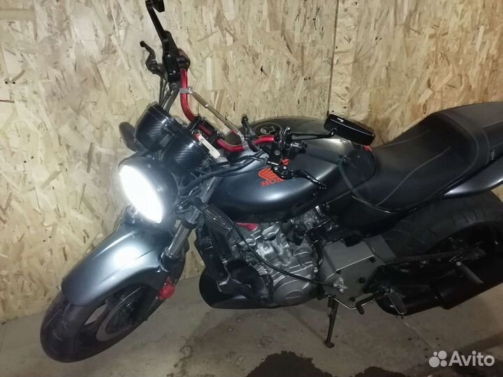 Продам Мотоцикл honda CB600