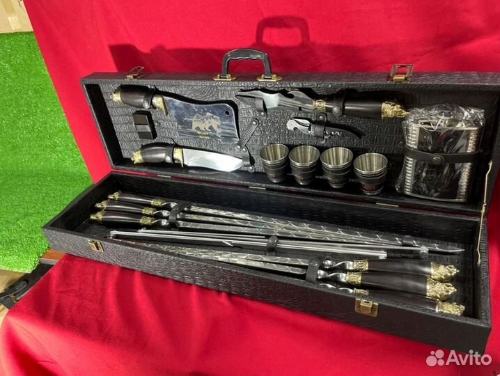 Шашлычный набор опт и розница