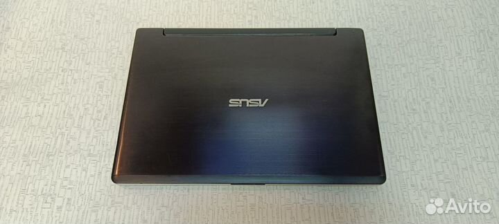 Ноутбук Asus Core i5, GT 740M,SSD256