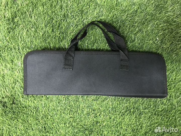 Набор барбекю в чехле