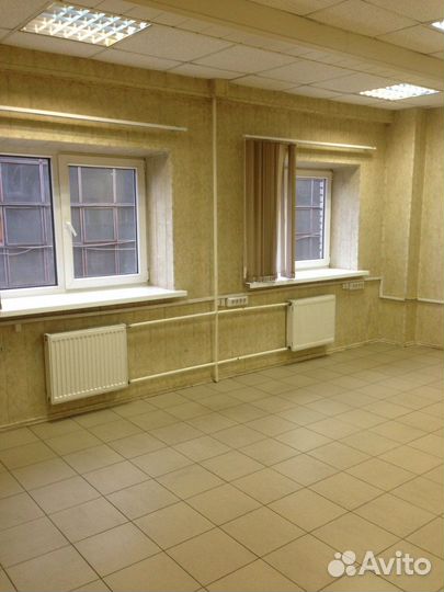 Офис, 570 м²