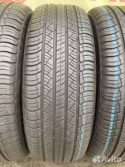 Michelin Latitude Tour HP 235/65 R18 110V