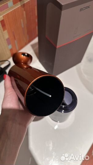 Диспенсер для мыла bork