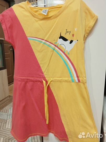 Платья для девочки