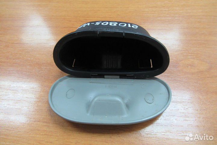 Пепельница Scenic Сценик