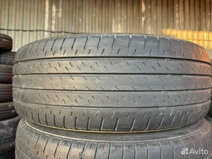 Bridgestone Dueler H/L 33 225/60 R18 100H