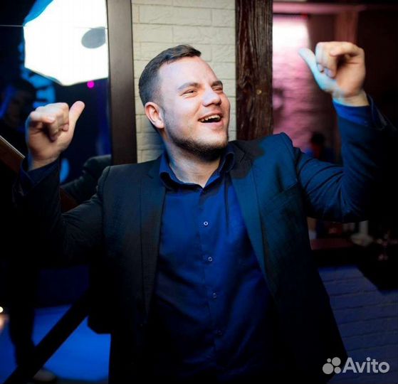 Проведение мероприятий