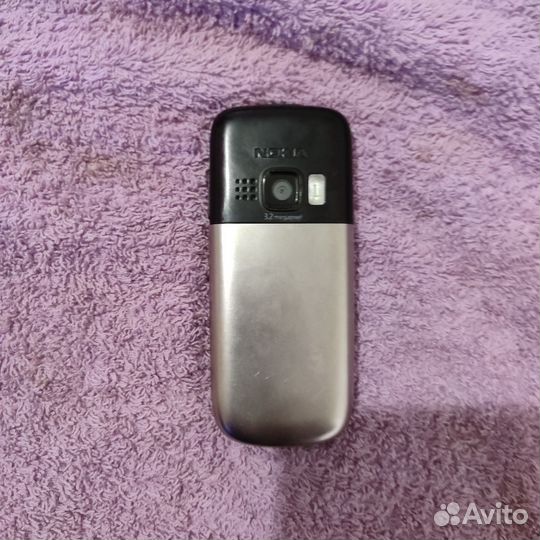 Nokia 6303 Classic